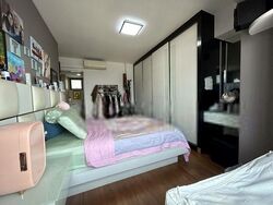 Blk 1B The Pinnacle@Duxton (Bukit Merah), HDB 5 Rooms #489660271